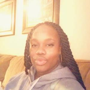 Meet your Posher, Christa